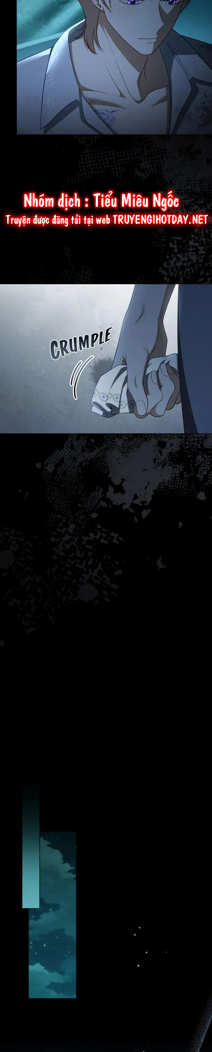 cầu mong chúa sẽ cứu rỗi cho cái chết của tôi chapter 22 15