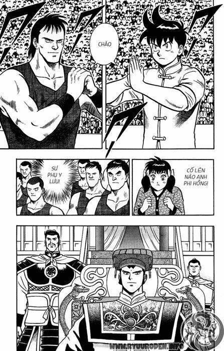 hoàng phi hồng phần 1 chapter 29 78