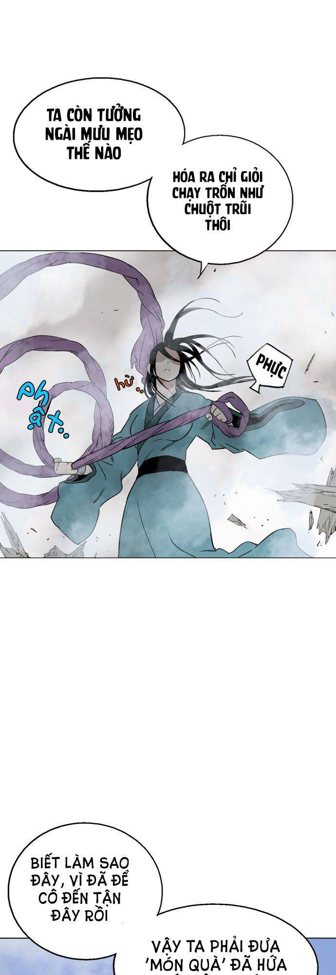 cao thủ 2 chapter 17 51