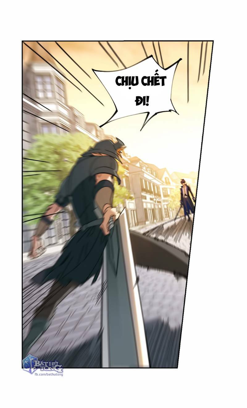 võng du chi cận chiến pháp sư chapter 274 15