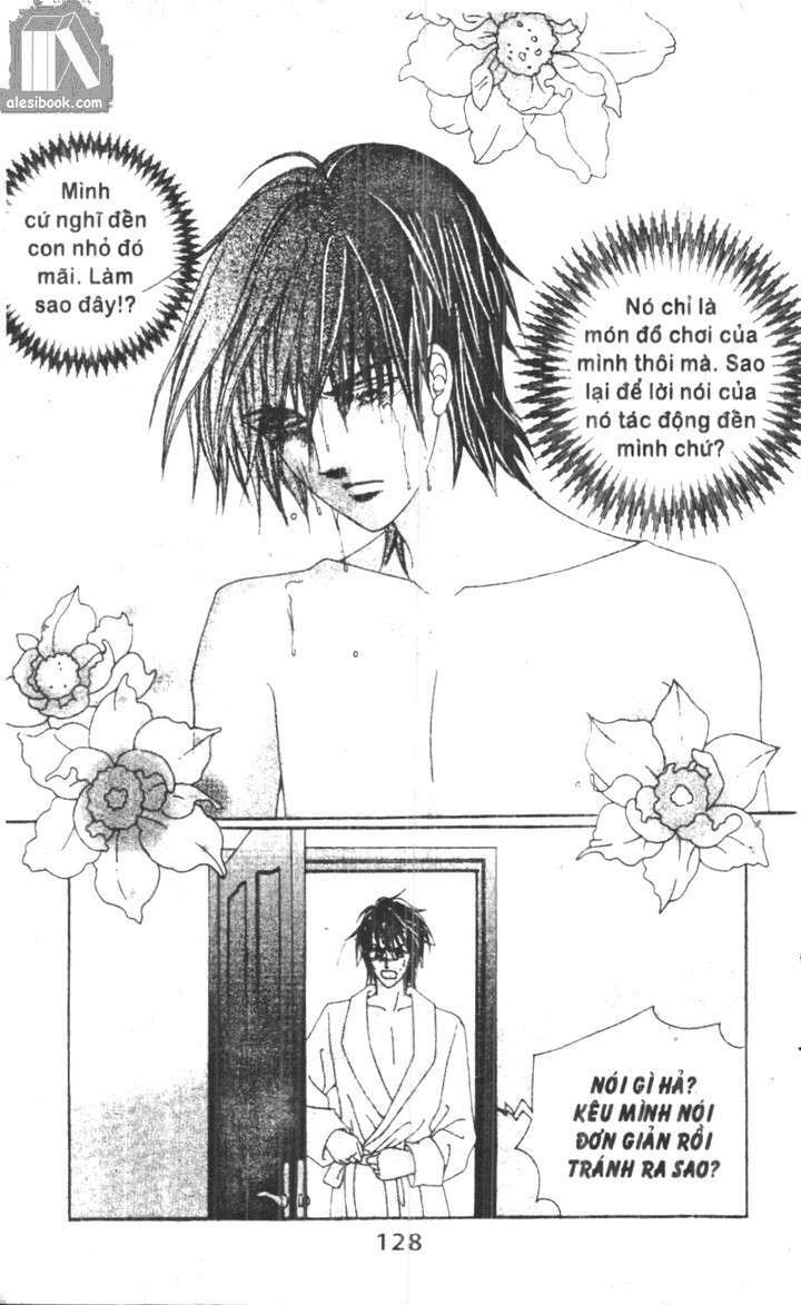 hồng tiểu thư chapter 12 7