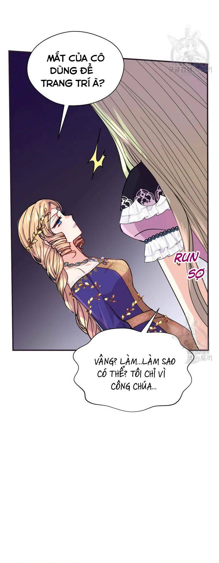 roelin bước đến tương lai chapter 11 34