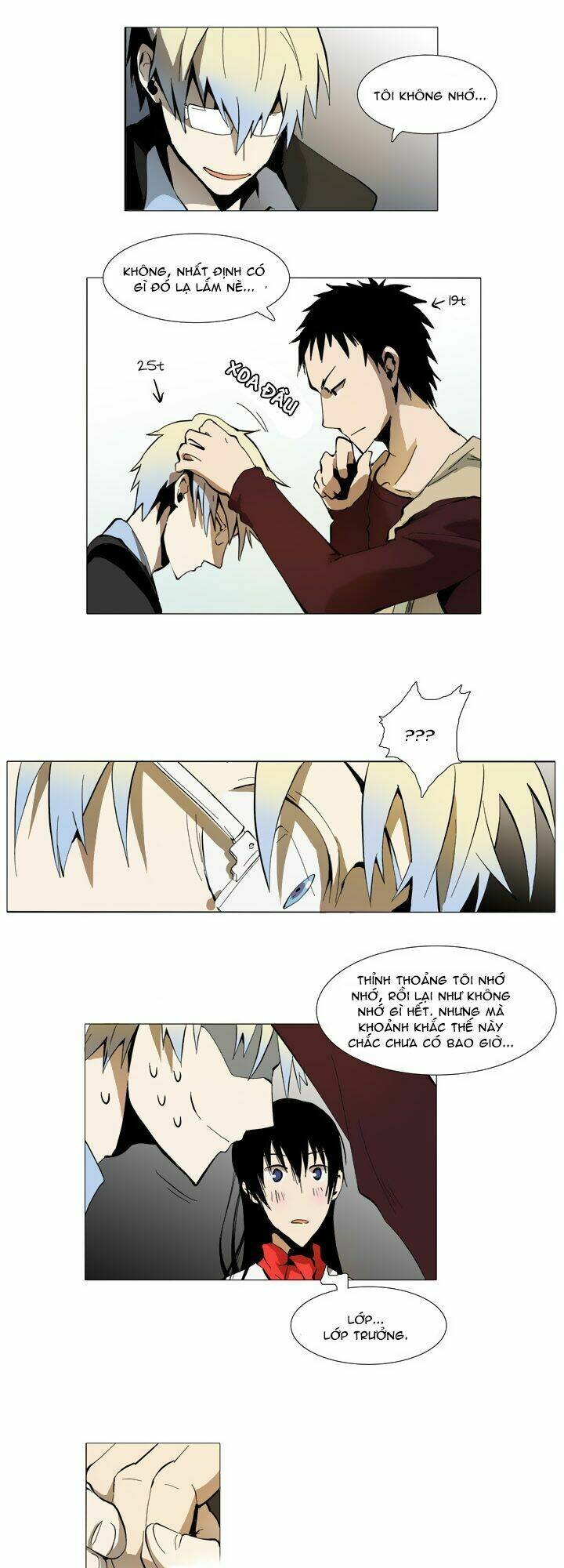 metronome chapter 11 15