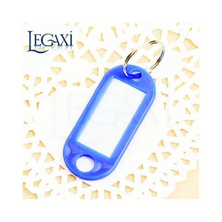 Si 400 Thẻ ghi nhớ gắn chìa khóa dành cho nhà xe, khách sạn