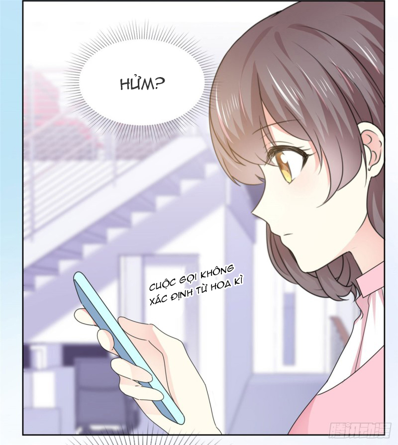 mối tình đầu là đại thần cv chapter 38 29