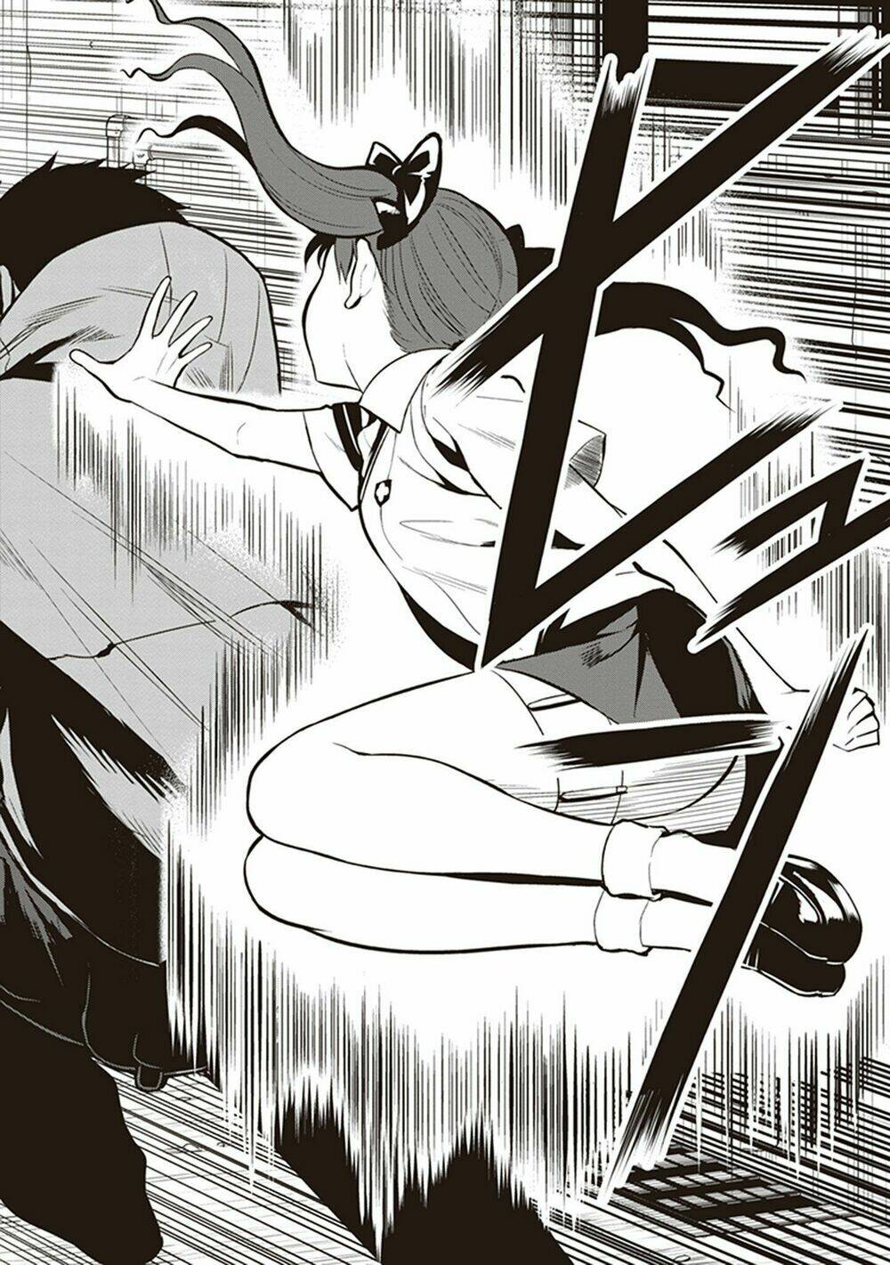 siêu năng lực gia x cấm thư ma thuật index: astral buddy chapter 1 7