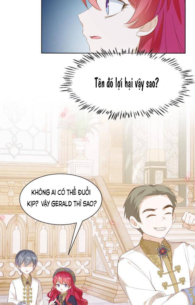 ma pháp của công chúa amy chapter 8 50