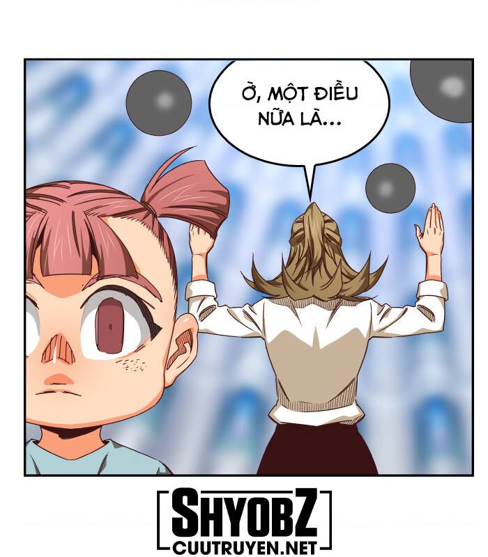 Chúa tể học đường chapter 535.5 23