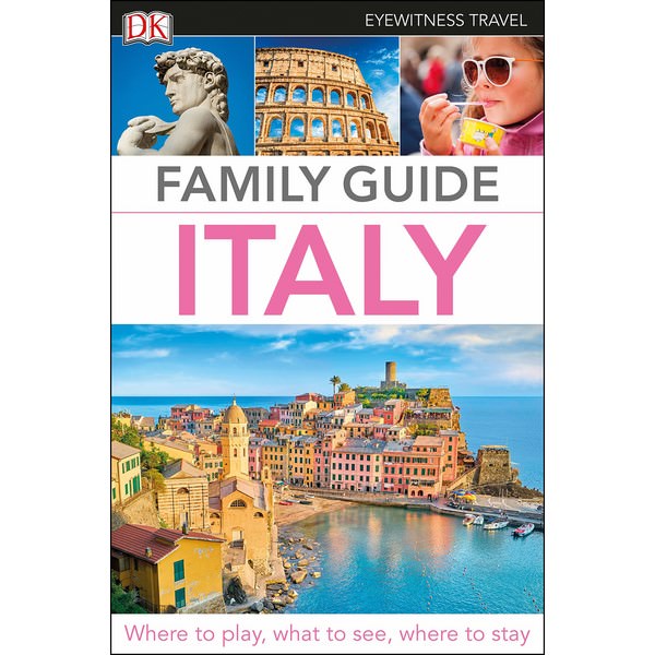 Family Guide Italy