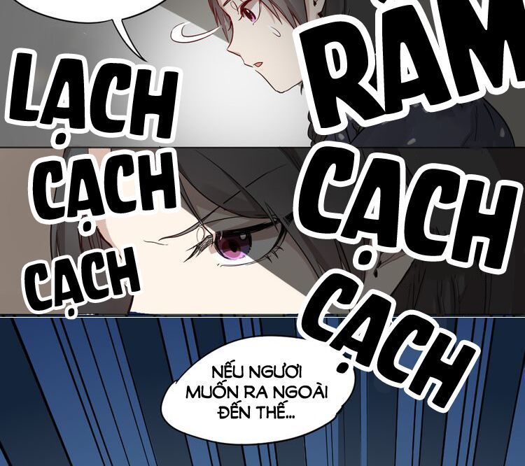 bạn trai tôi là quái vật chapter 1 33