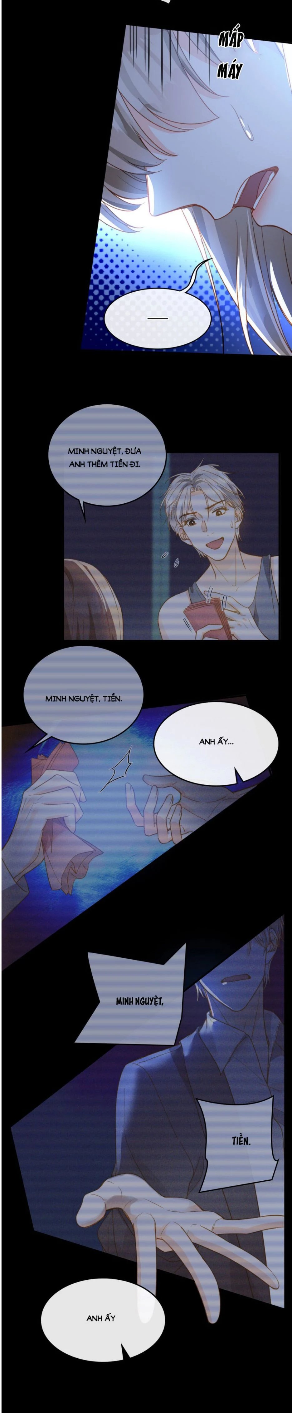 nụ hôn vực thẳm chapter 84 6