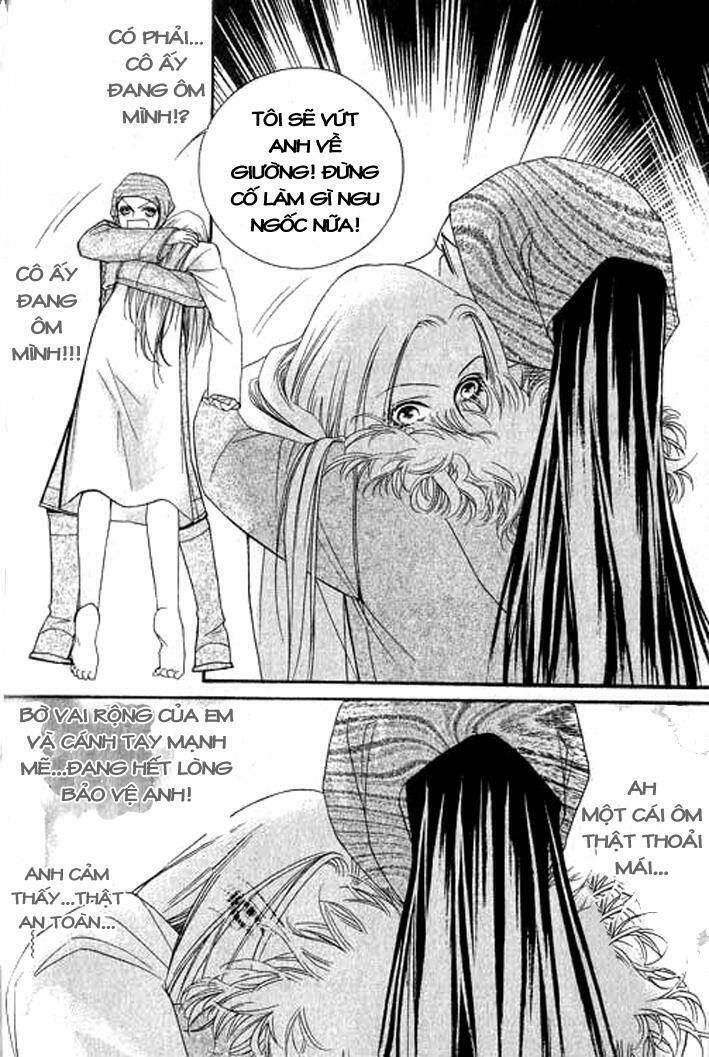 steel rose chapter 5 27