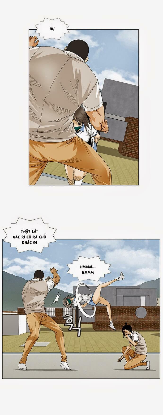 ultimate legend: kang hae hyo chapter 82 33