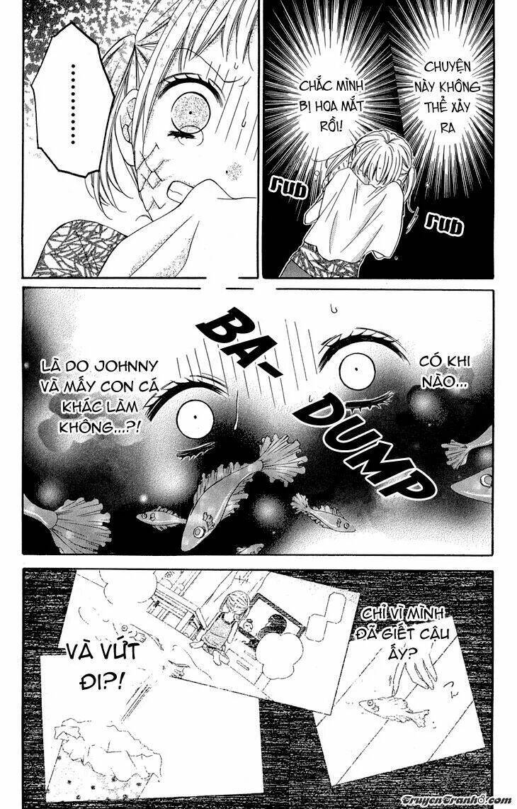 lớp học rùng rợn chapter 36 20