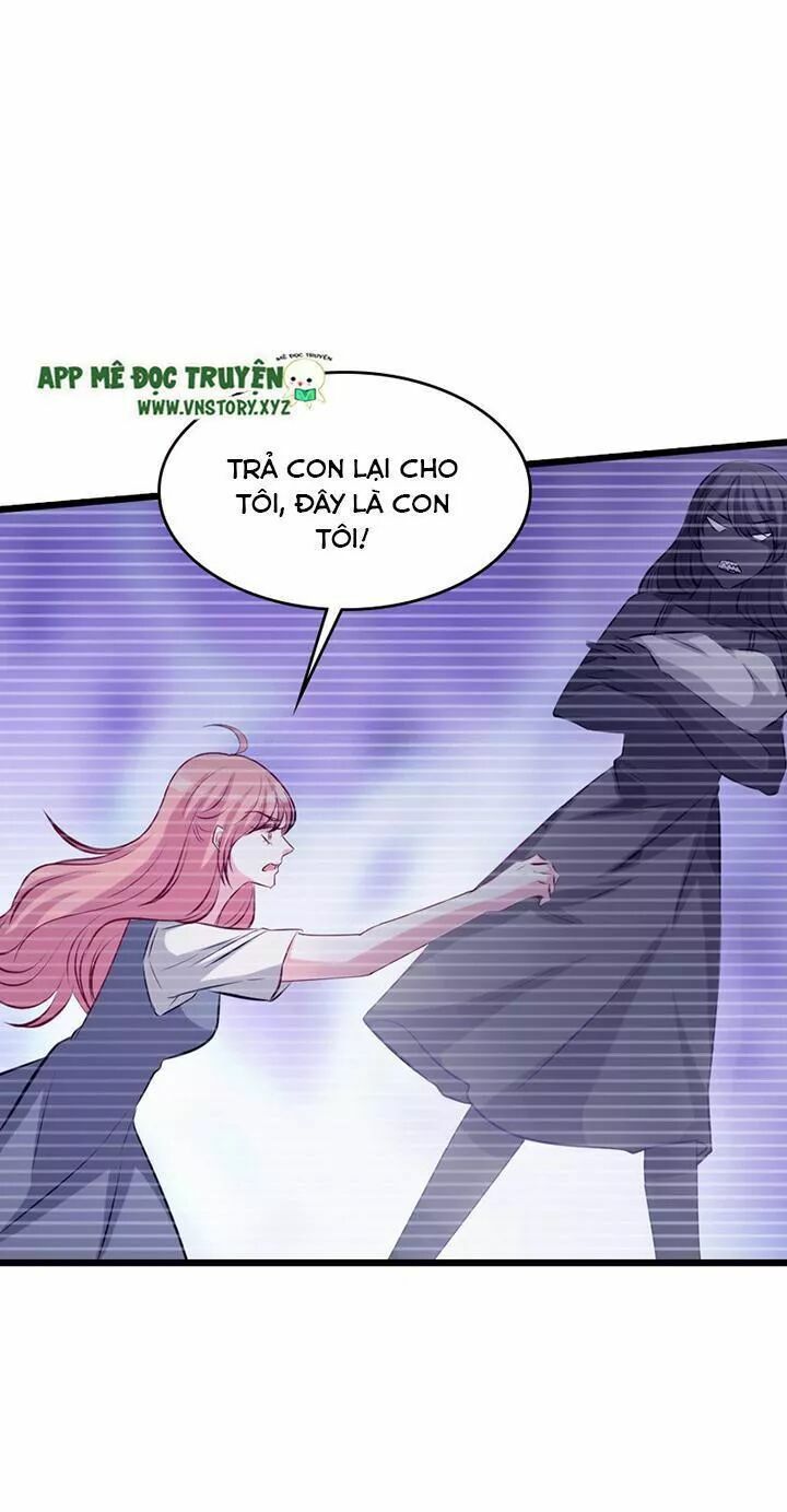 bảo bối đáng yêu đột kích chapter 41 9