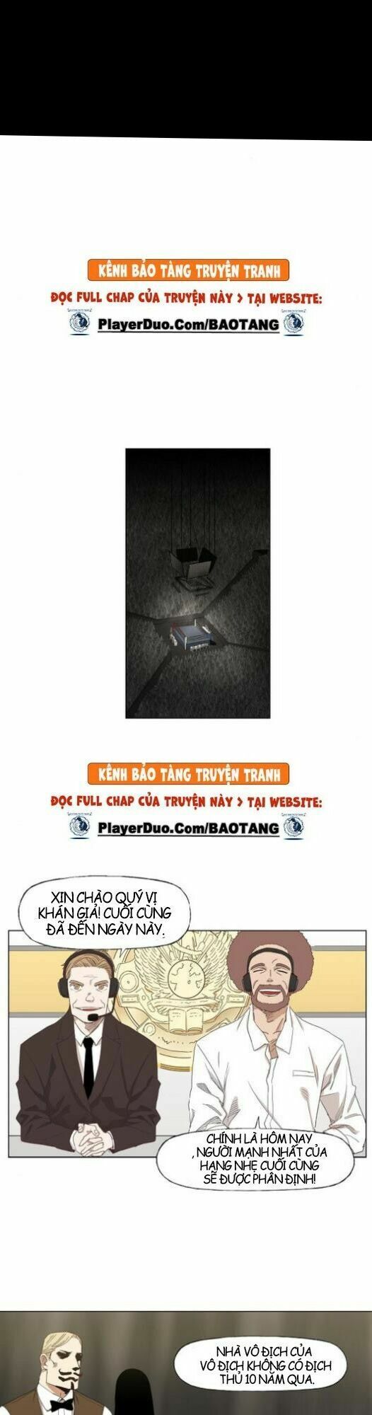 Võ Sĩ Quyền Anh chapter 28 37