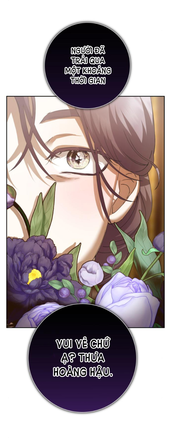 tôi muốn trở thành cô ấy dù chỉ là một ngày chapter 158.2 26