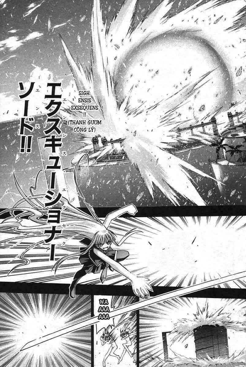 bậc thầy ma pháp chapter 109 6