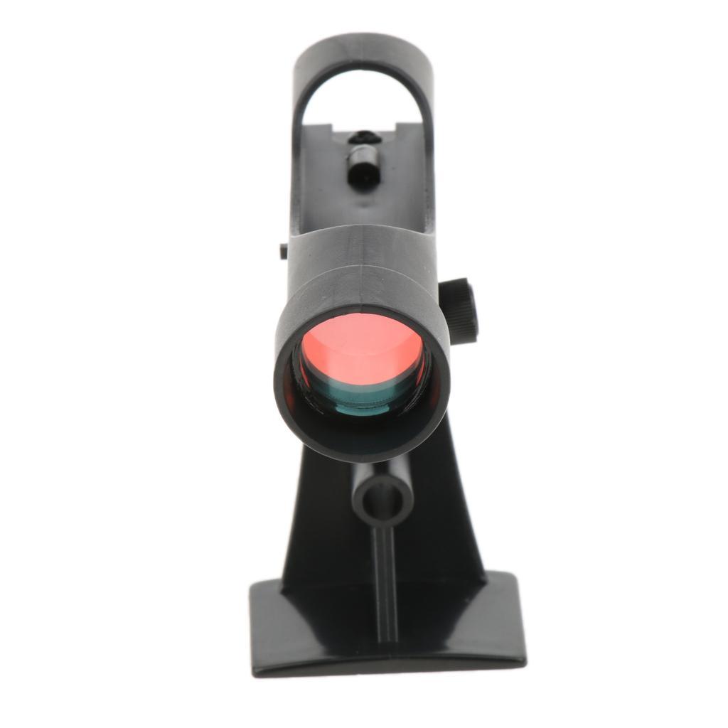 Red Dot Finder for Celestron 80EQ 80DX 90DX SE SLT Telescope
