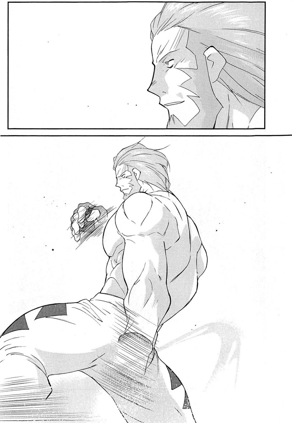 truyền nhân atula 3 chapter 31 21