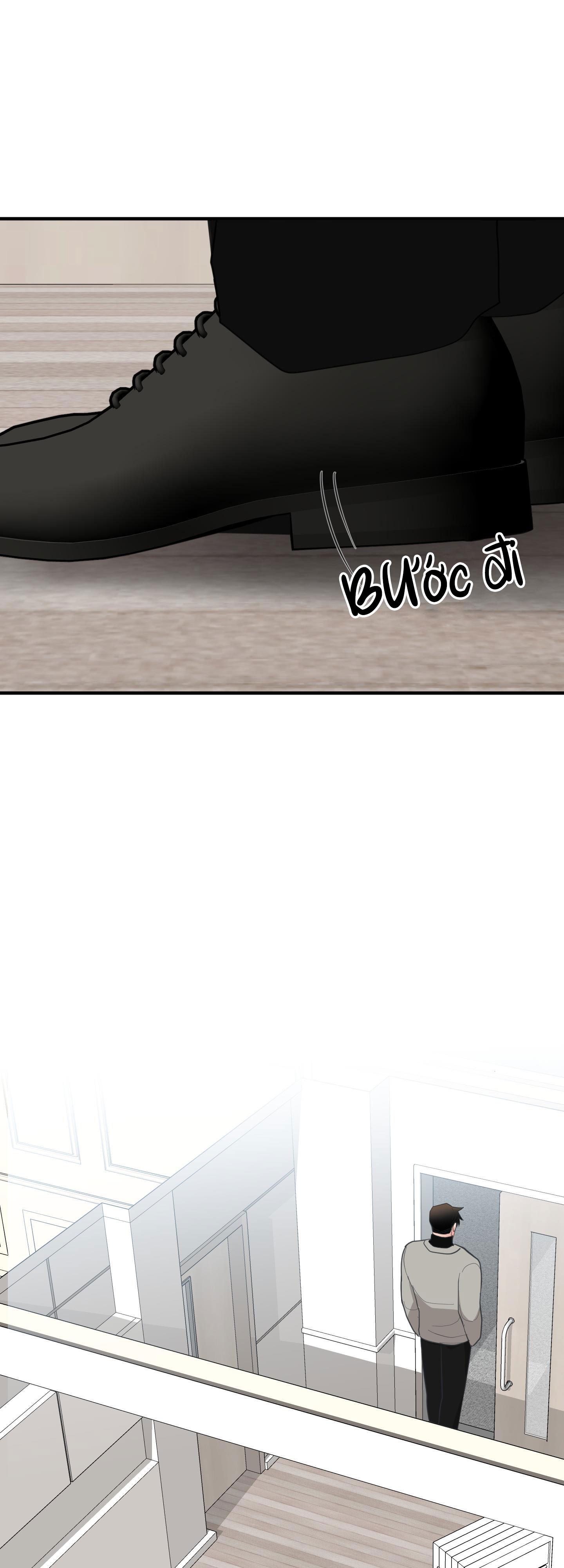 món quà dành cho kẻ ngạo mạn chapter 14 38