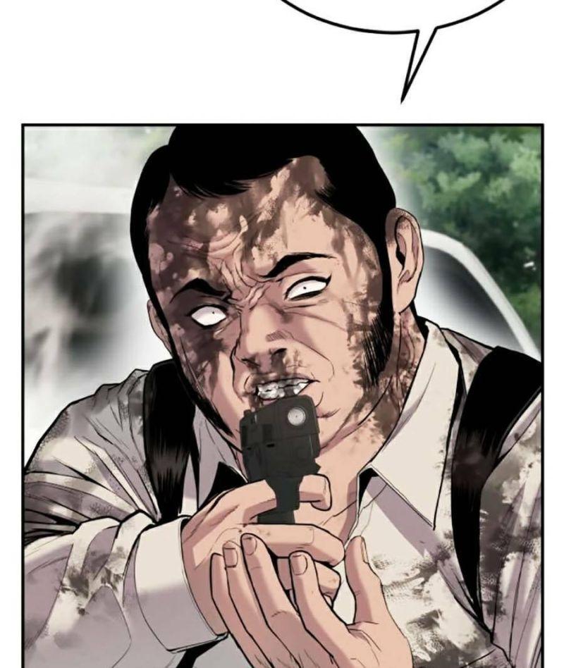 đặc vụ kim chapter 8.1 11