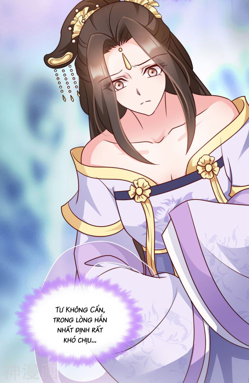 độc tâm cuồng phi khuynh thiên hạ chapter 81 31