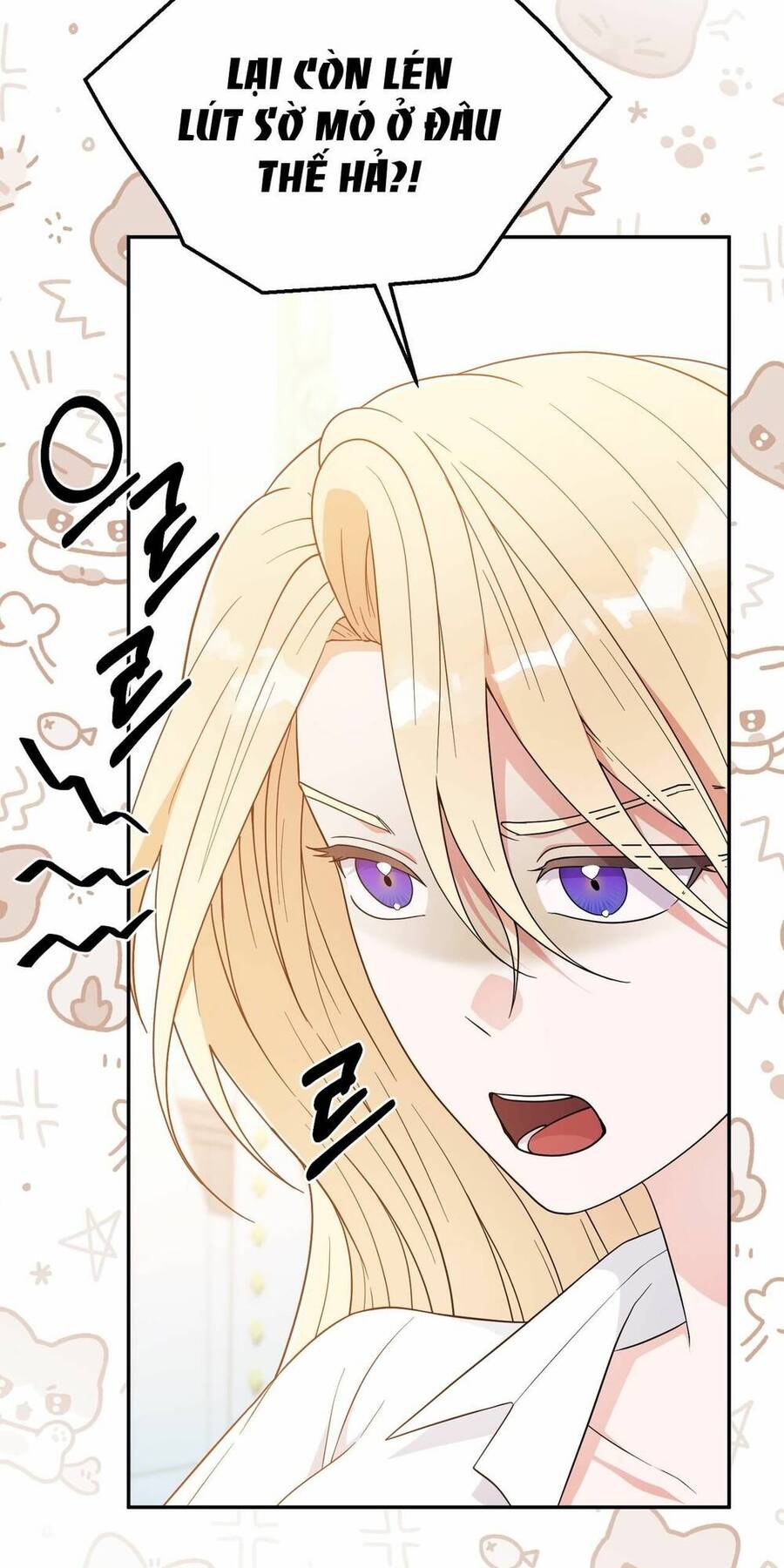 [18+] xin hãy để ý tới jasmine chapter 26 29