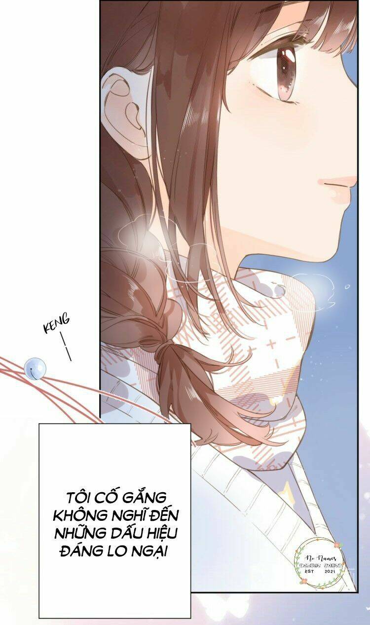 sos! tôi đã yêu một con sâu bướm (phần 2) chapter 0 19