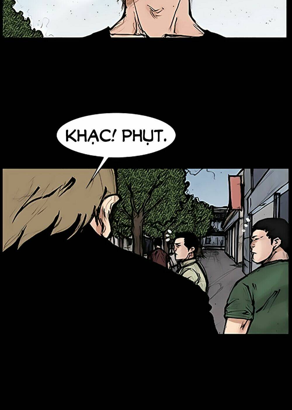 độc cô tiền truyện chapter 94 16