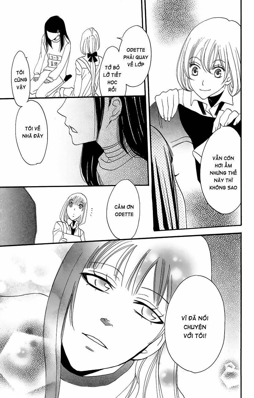 karakuri odette chapter 30 28