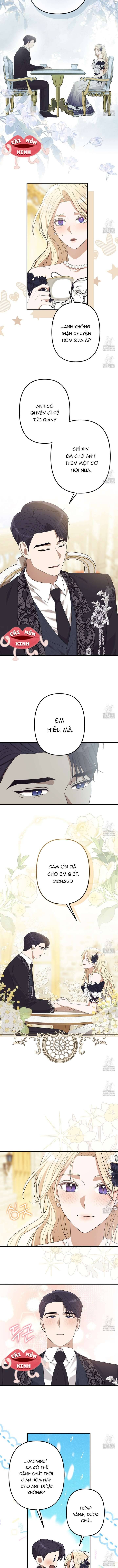 [18+] xin hãy để ý tới jasmine chapter 47 4