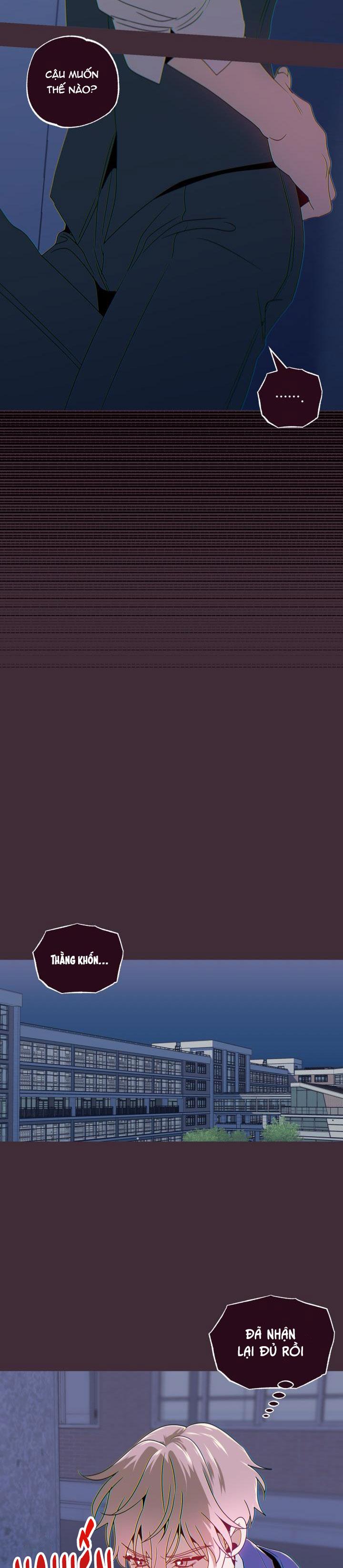 falling down chapter 33 17