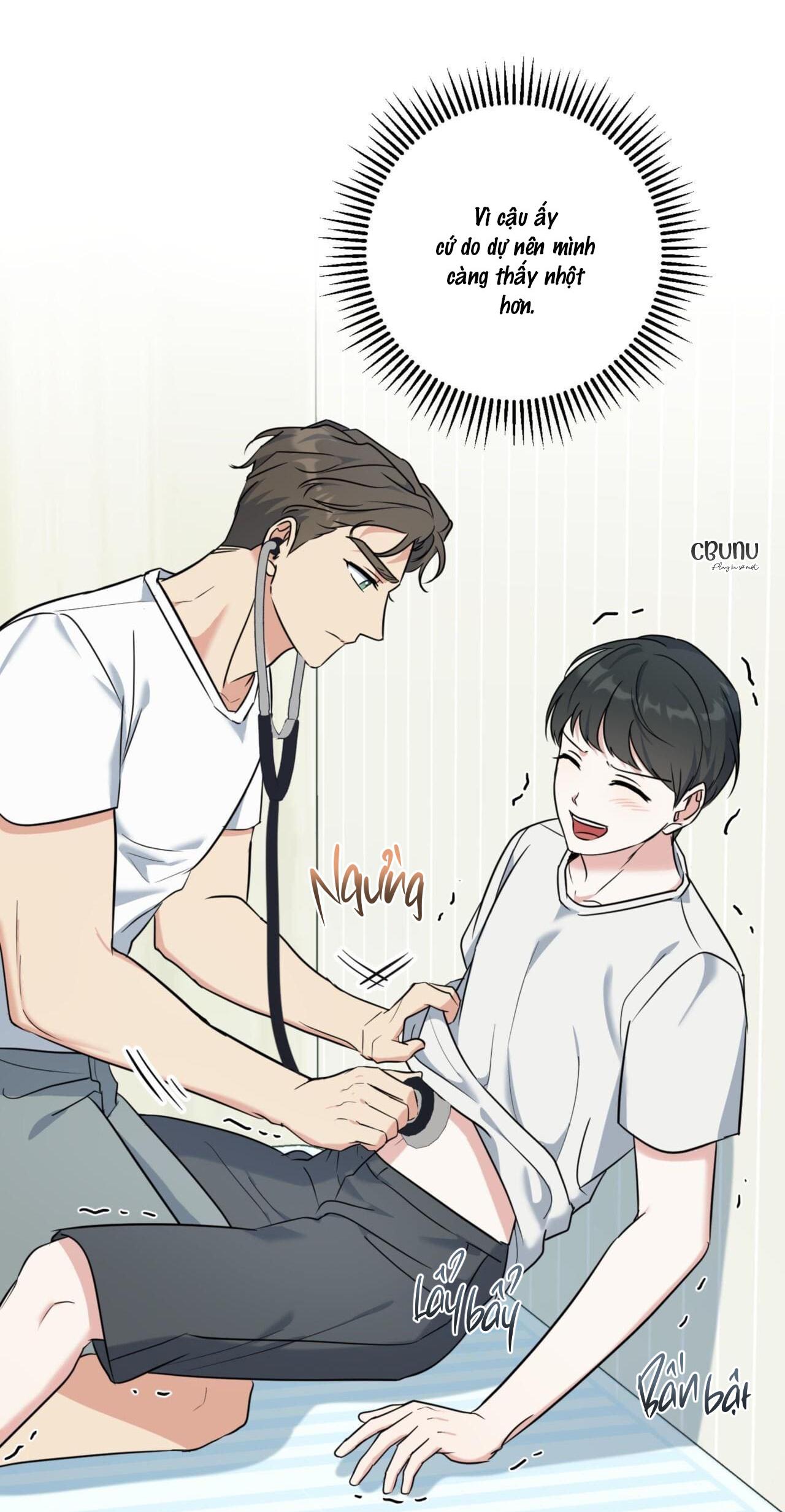 khu rừng tĩnh lặng chapter 6 43