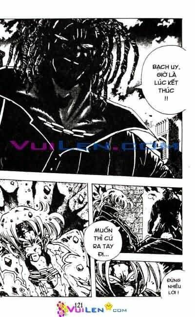 những người bạn tốt chapter 15 122