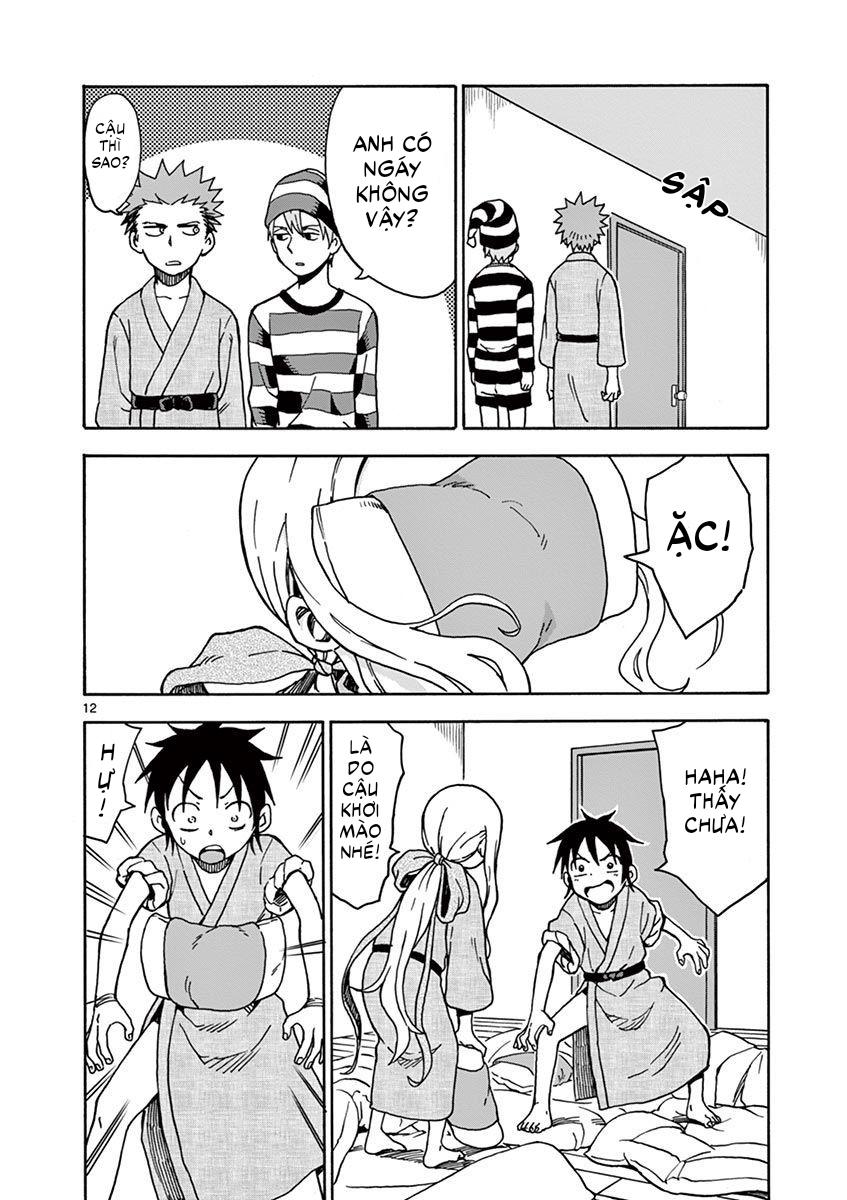 fudatsuki no kyoko-chan chapter 32 12