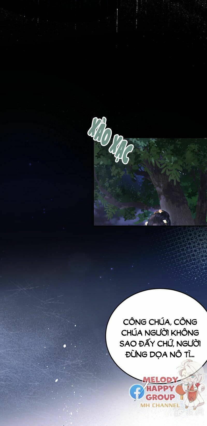 dục hỏa độc nữ chapter 114 7