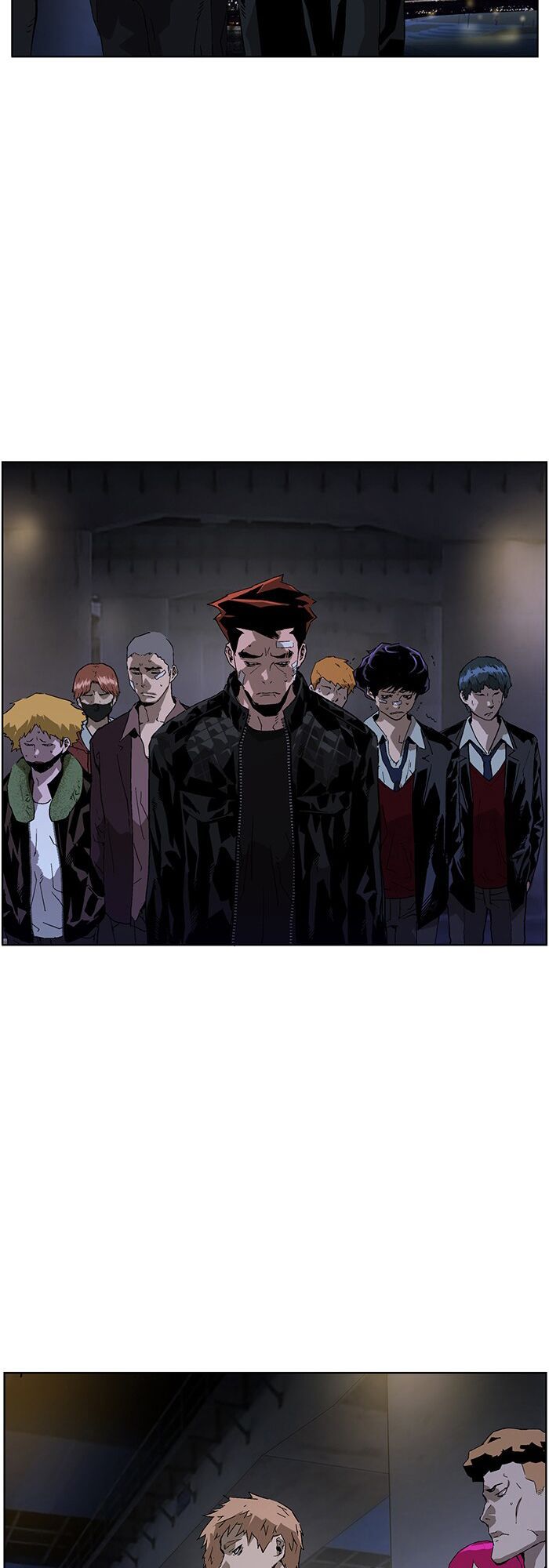 anh hùng yếu chapter 133 58