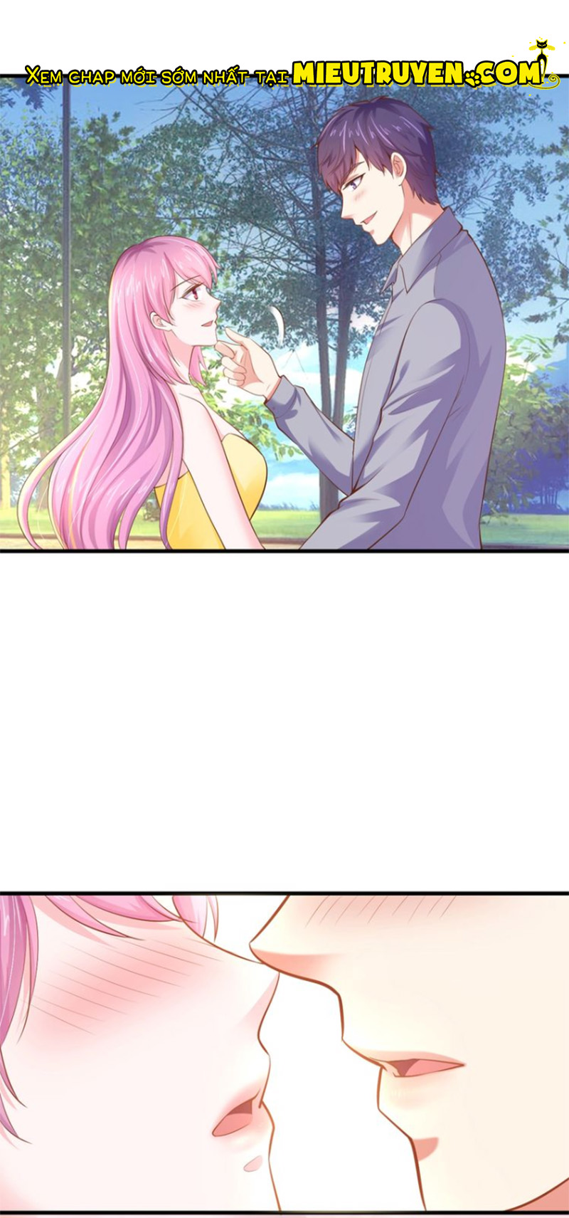 độc nhất sủng ái của thủ tịch chapter 43 15