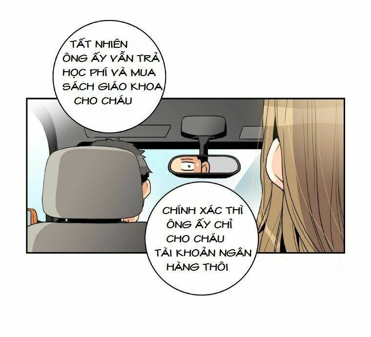 why did you come to my home? chapter 2.1 21