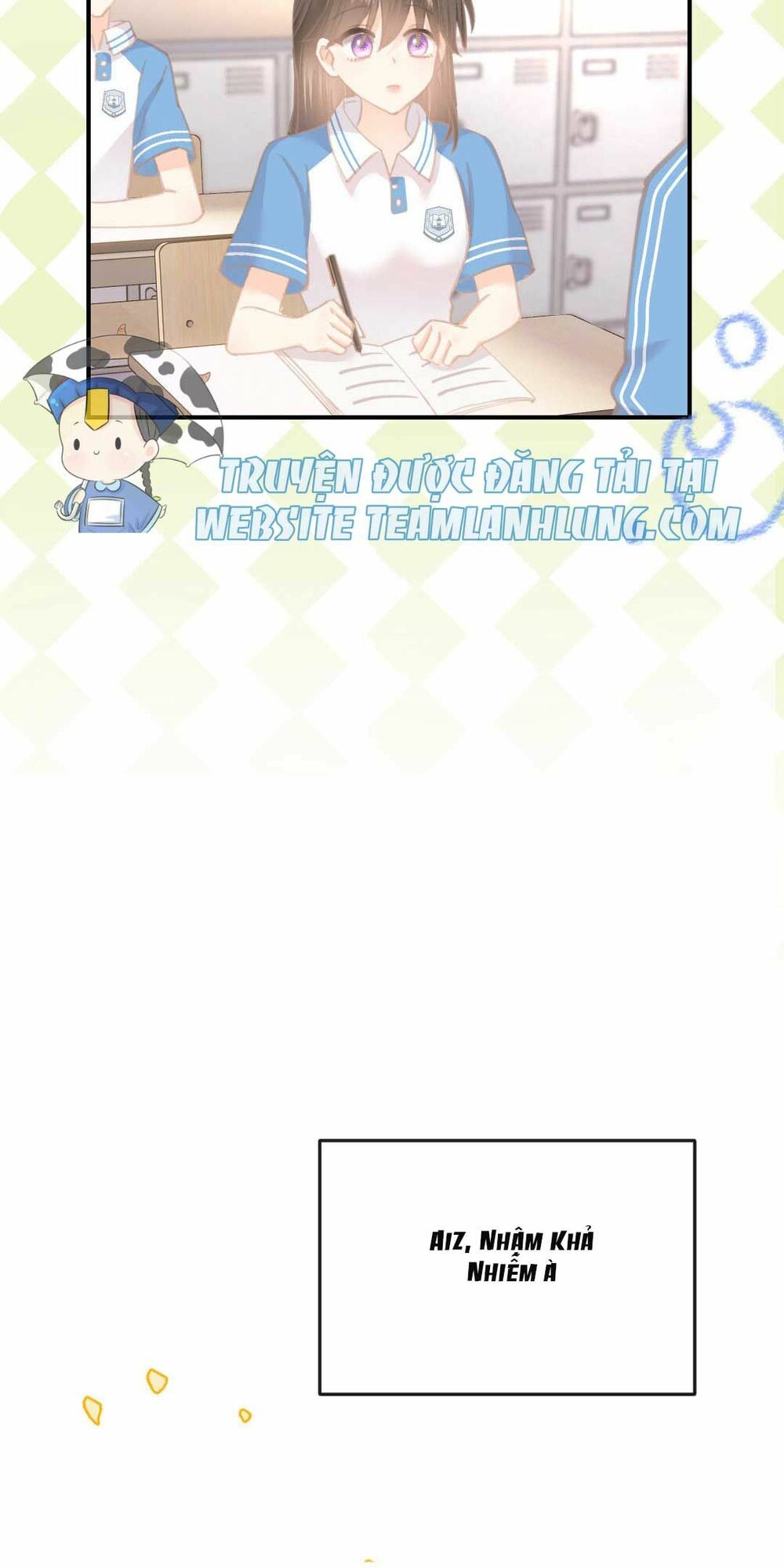 khảo nghiệm cuối cùng của tra nữ chapter 10 50