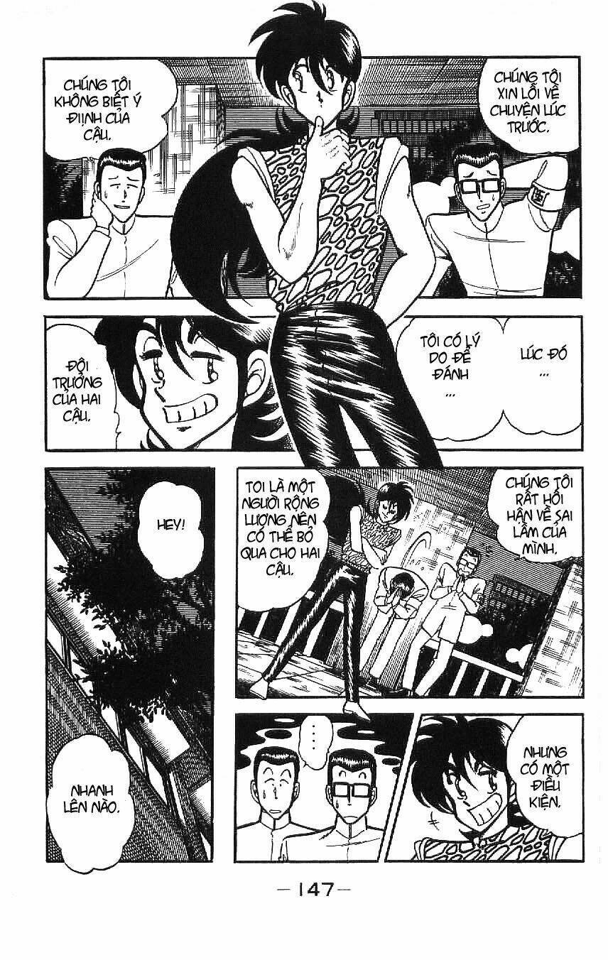 kotaro makaritoru chapter 55 7