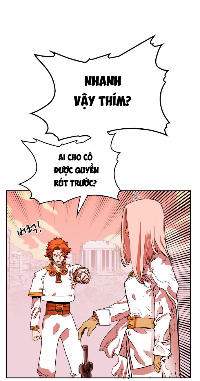 hard core leveling warrior chapter 27 5