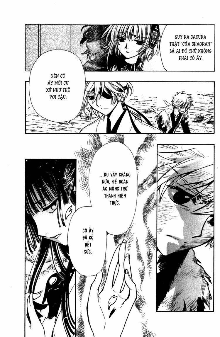 huyền thoại đôi cánh chapter 180 6