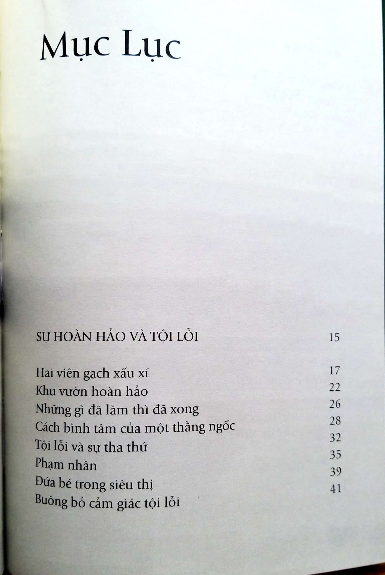 Mở Cửa Trái Tim - Ajahn Brahm