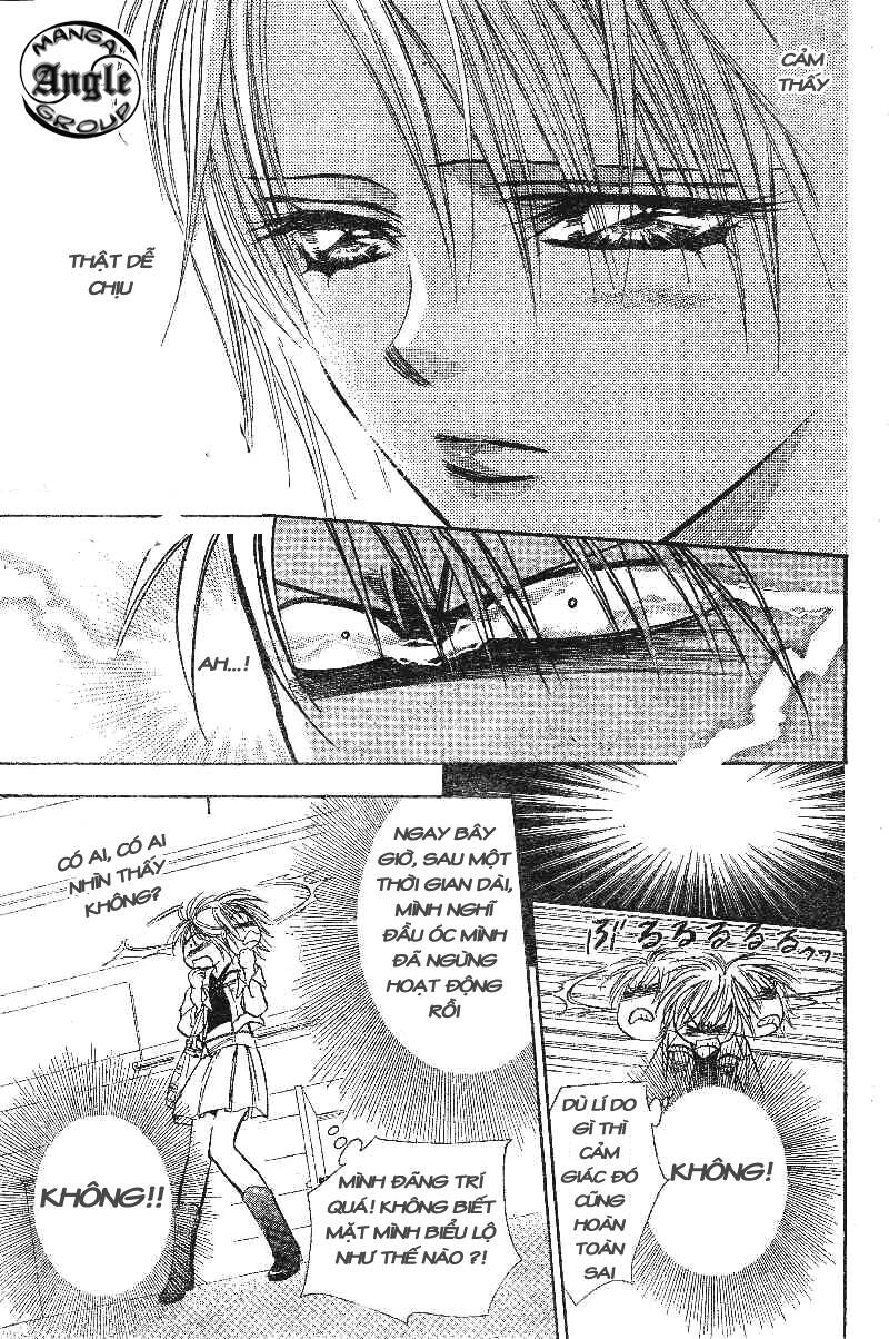 thử thách của kyouko chapter 100 29