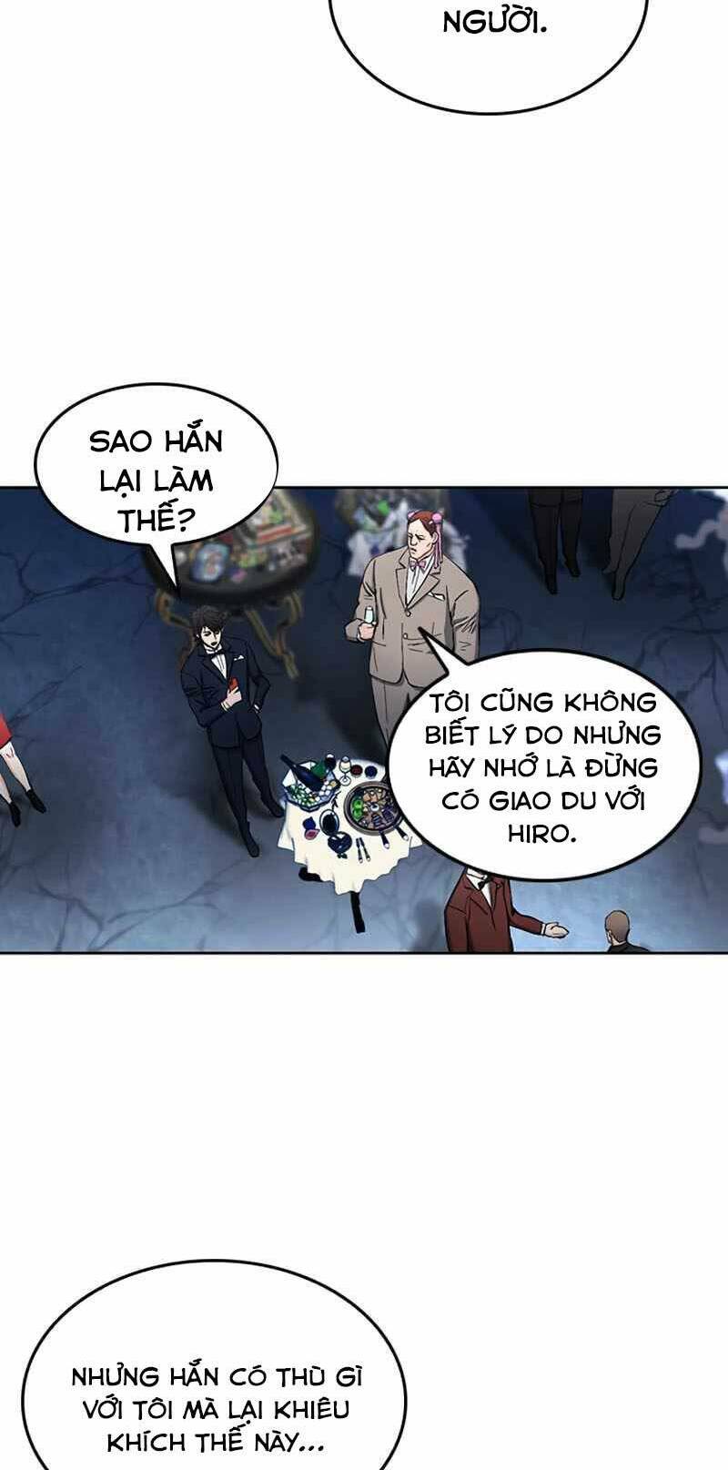 druid tại ga seoul - người hóa thú chapter 66 32