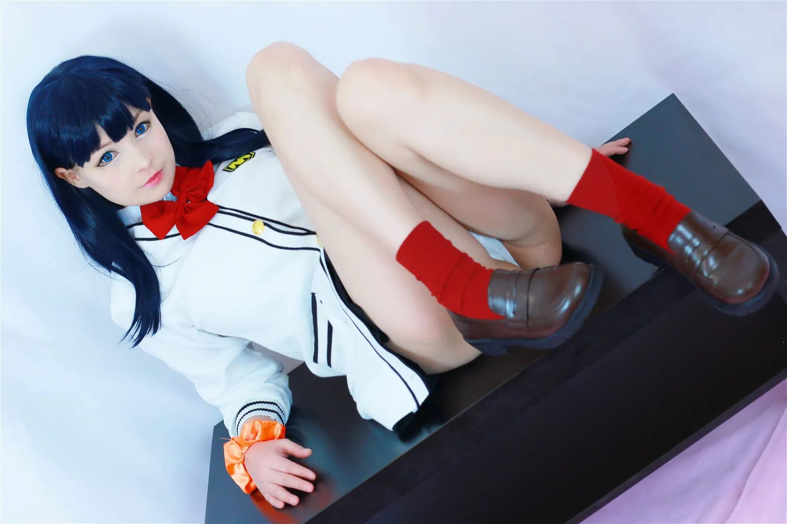 hình cosplay chapter 52 59