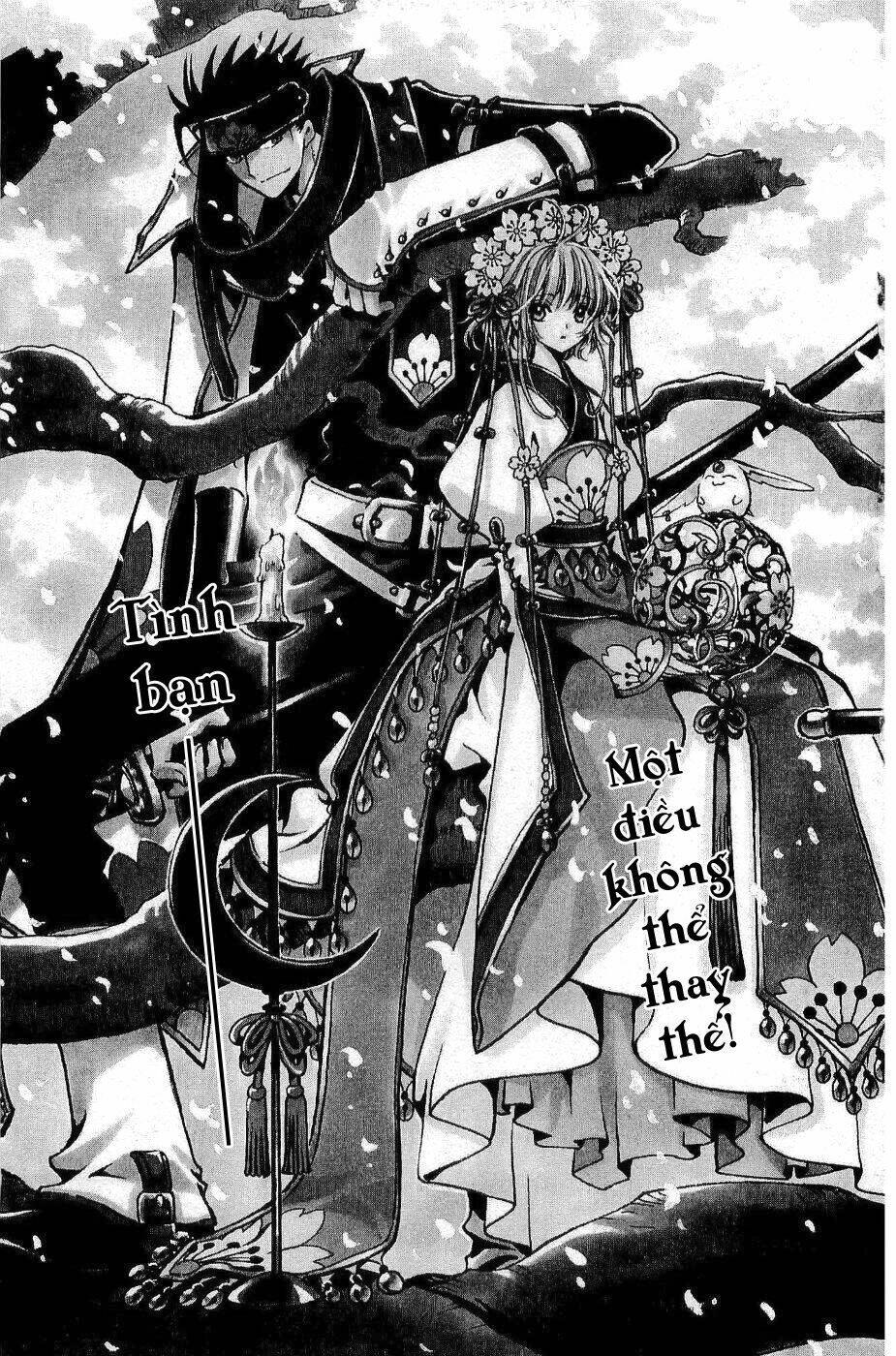 huyền thoại đôi cánh chapter 100 9