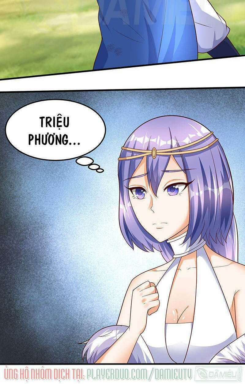 tối cường thăng cấp chapter 62 19